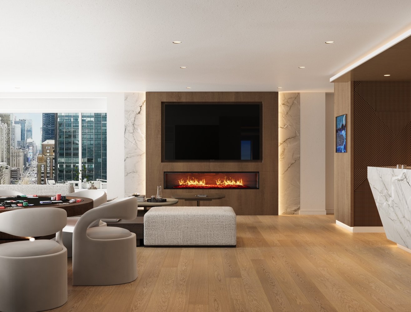 #6 photo, 200 CENTRAL Park S, マンハッタン Central Park South , NY 10019