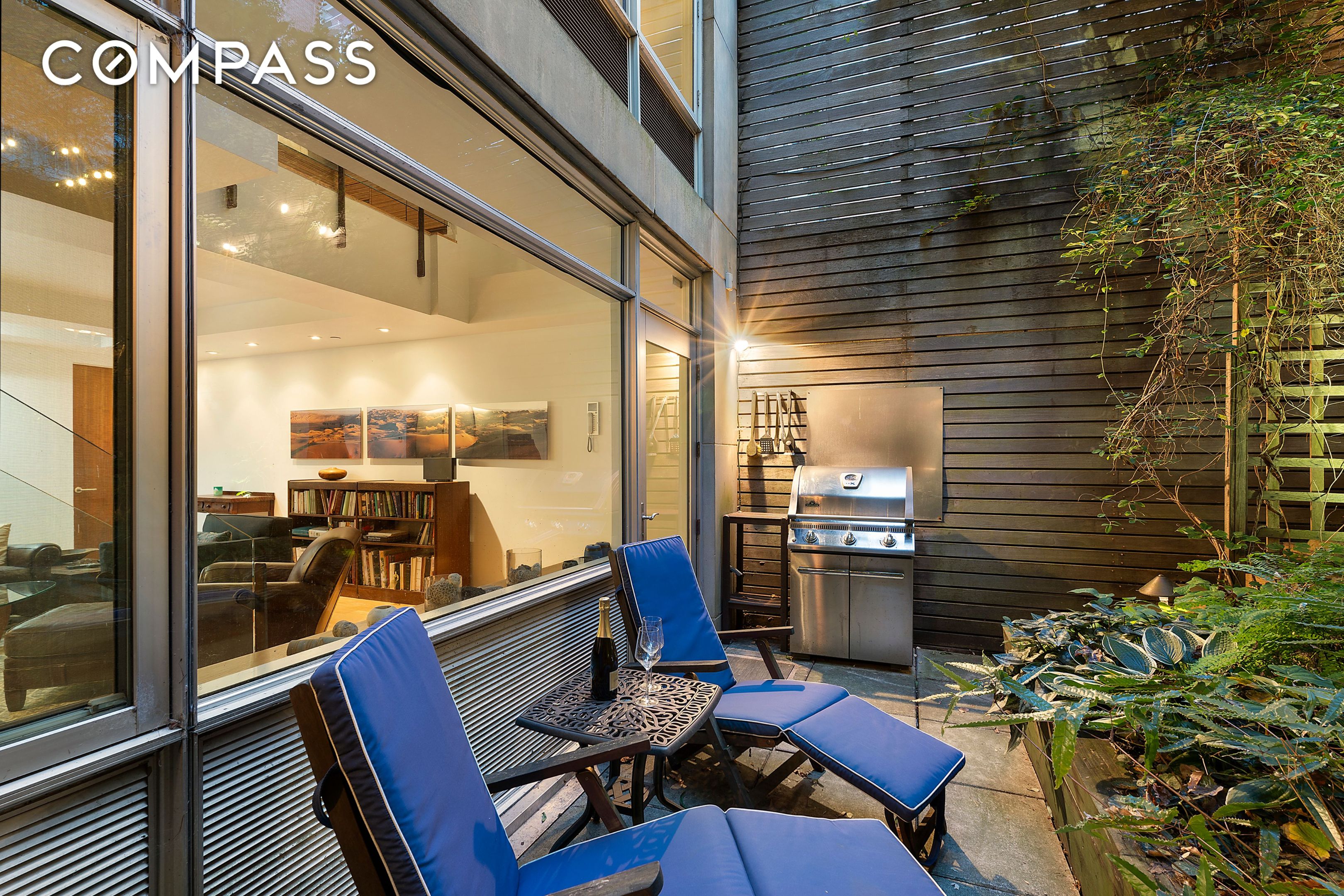 #15 photo, 271 W 122nd Street, マンハッタン Harlem , NY 10027