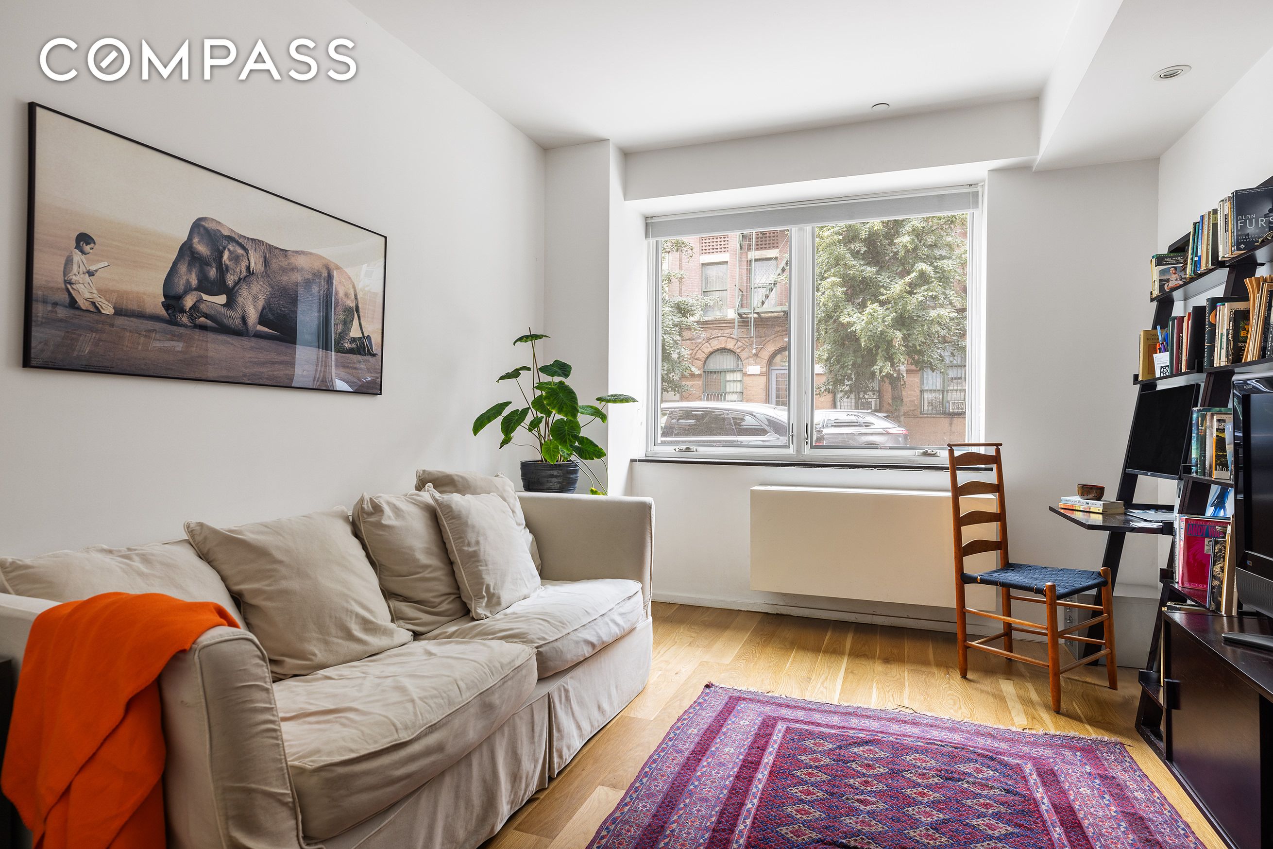 #8 photo, 271 W 122nd Street, マンハッタン Harlem , NY 10027