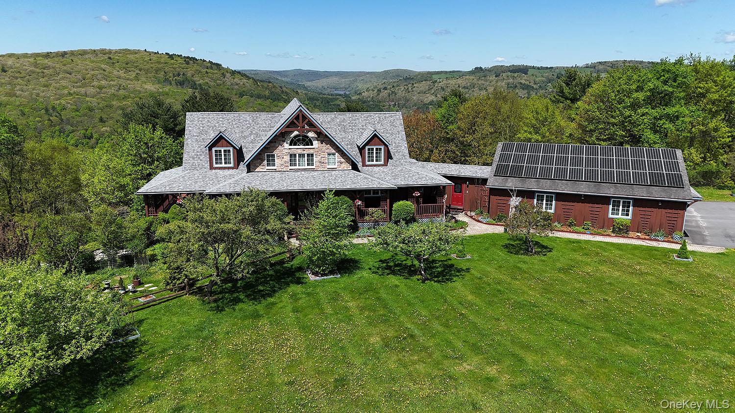 #3 photo, 80 Overlook Drive, Callicoon , NY 12723