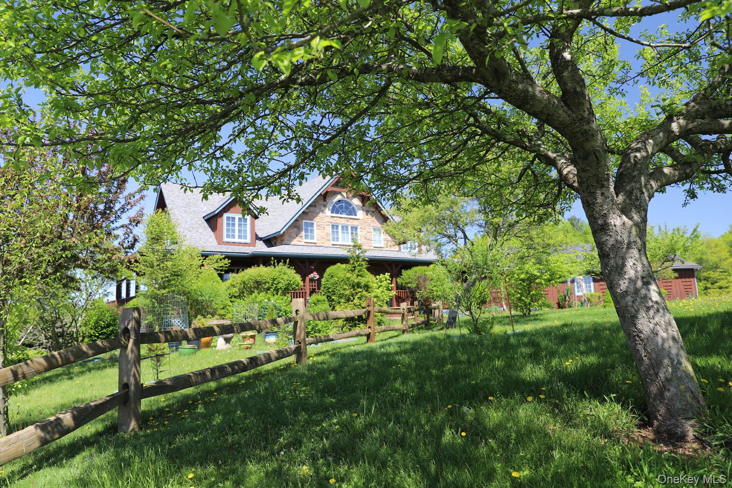 #6 photo, 80 Overlook Drive, Callicoon , NY 12723