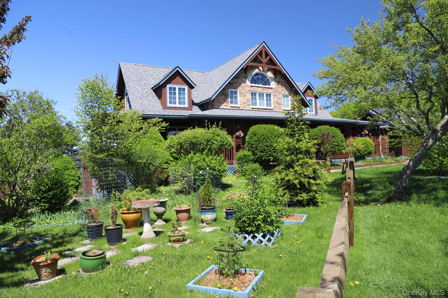 #7 photo, 80 Overlook Drive, Callicoon , NY 12723