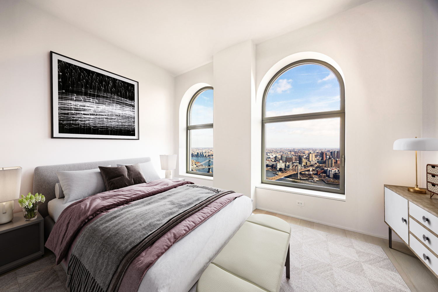 #14 photo, 130 WILLIAM Street, マンハッタン Fulton/Seaport , NY 10038