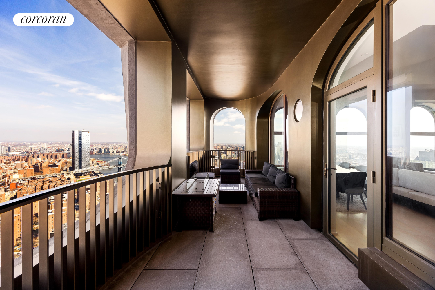 #4 photo, 130 WILLIAM Street, マンハッタン Fulton/Seaport , NY 10038