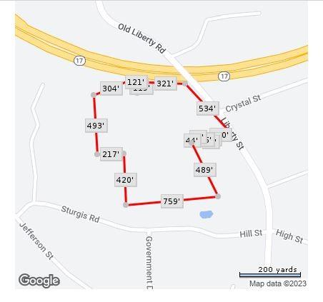 #10 photo, Liberty Street, Monticello , NY 12701