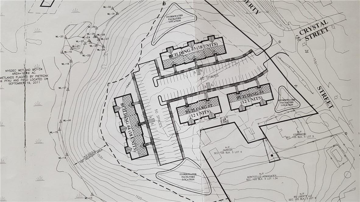 #11 photo, Liberty Street, Monticello , NY 12701