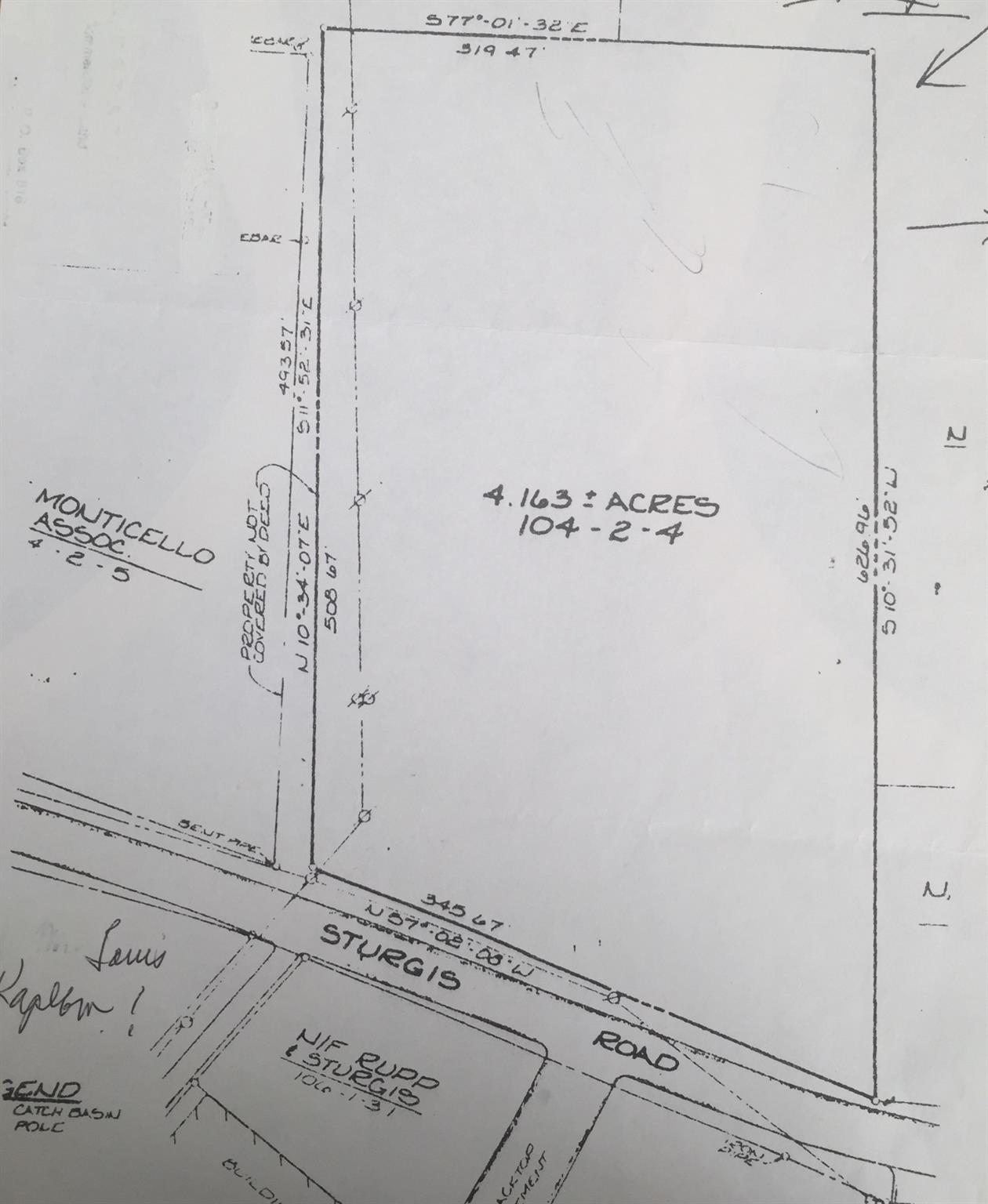 #8 photo, Sturgis Road, Monticello , NY 12701