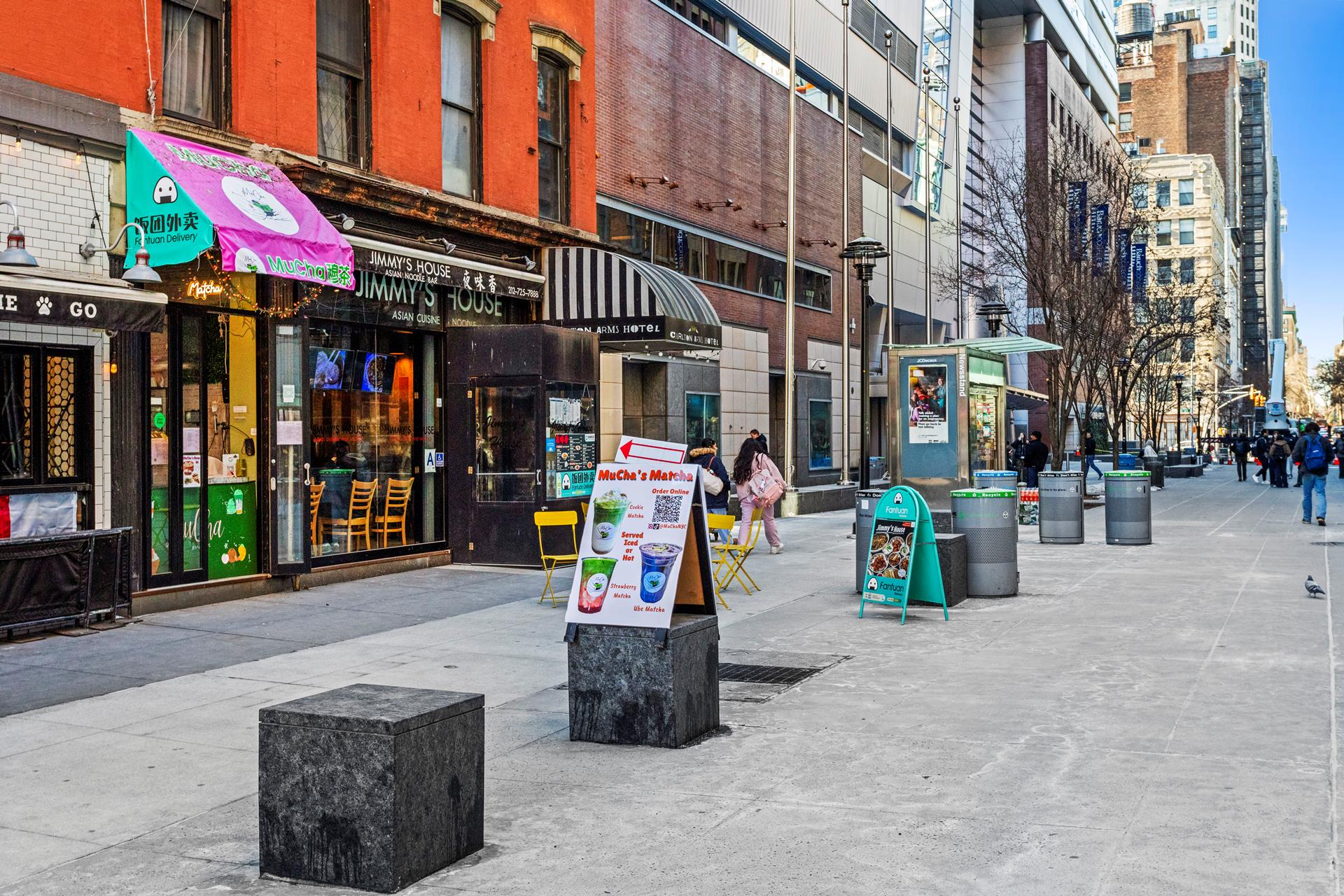 #14 photo, 330 3RD Avenue, マンハッタン Kips Bay , NY 10010