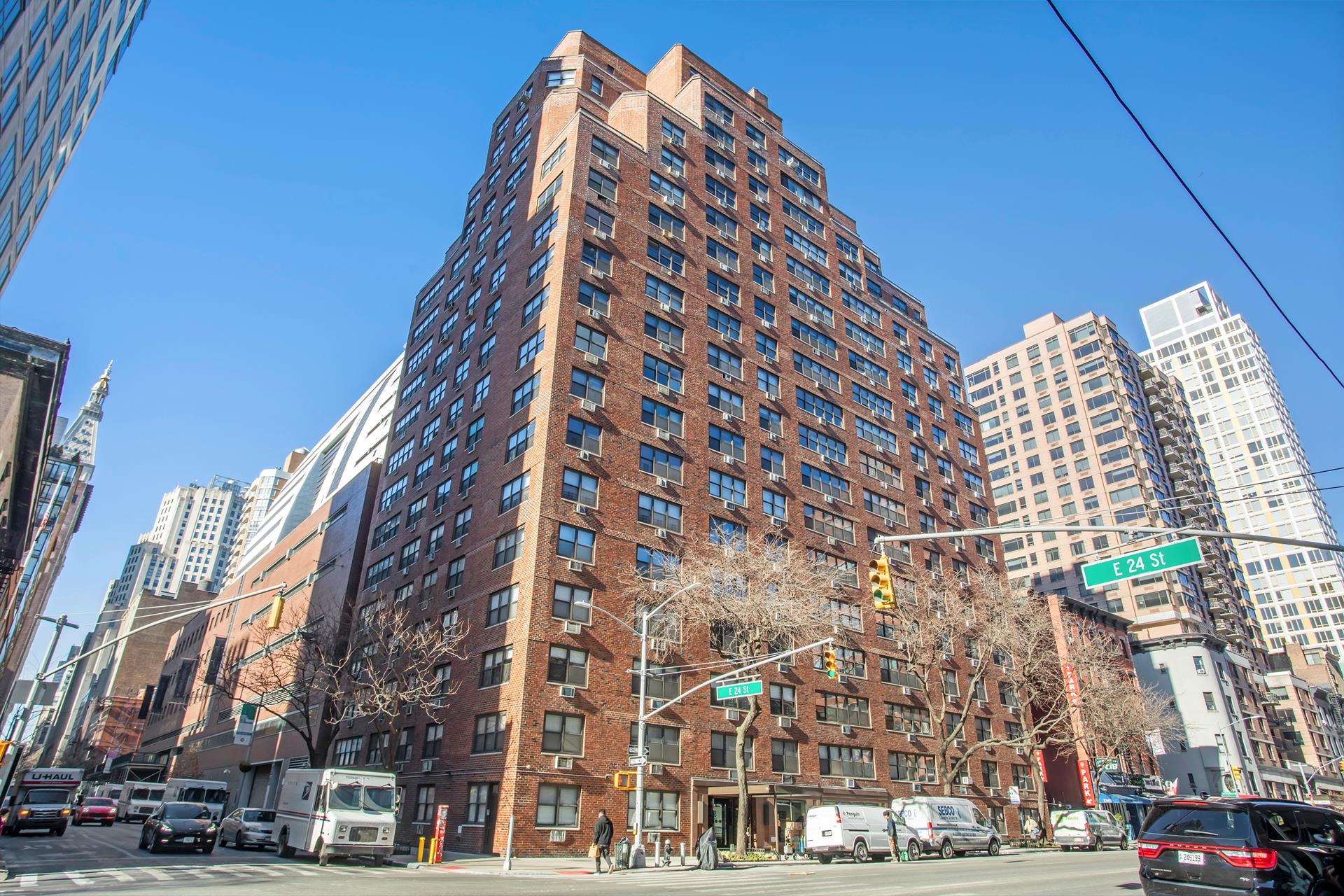 #8 photo, 330 3RD Avenue, マンハッタン Kips Bay , NY 10010