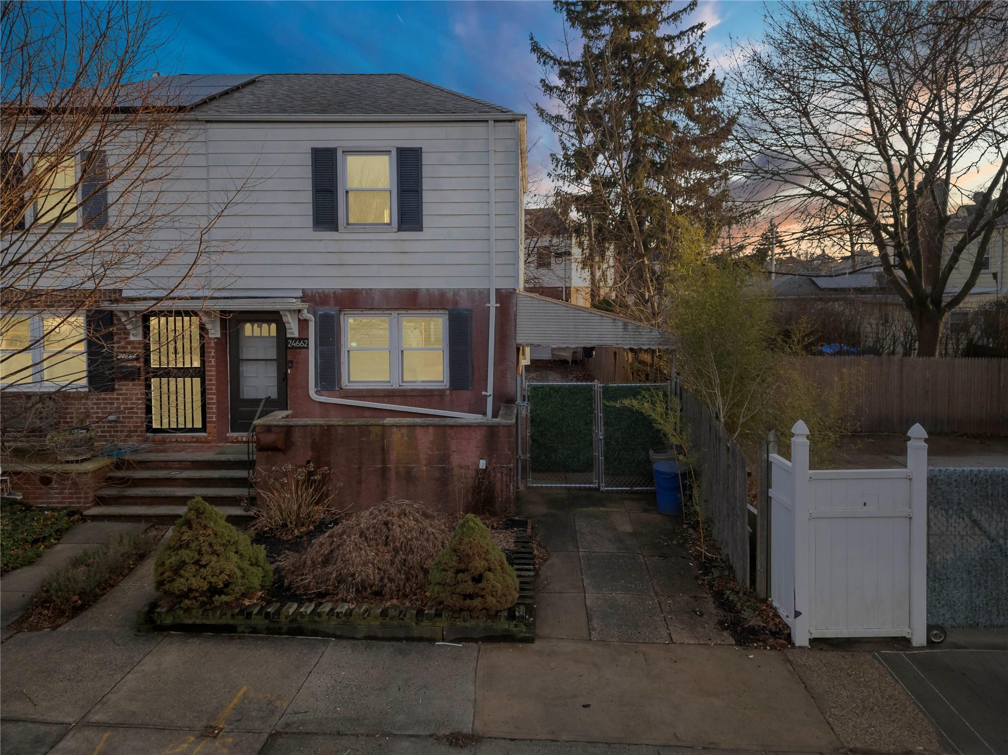 #2 photo, 246-62 87th Avenue, 皇后區 Bellerose , NY 11426