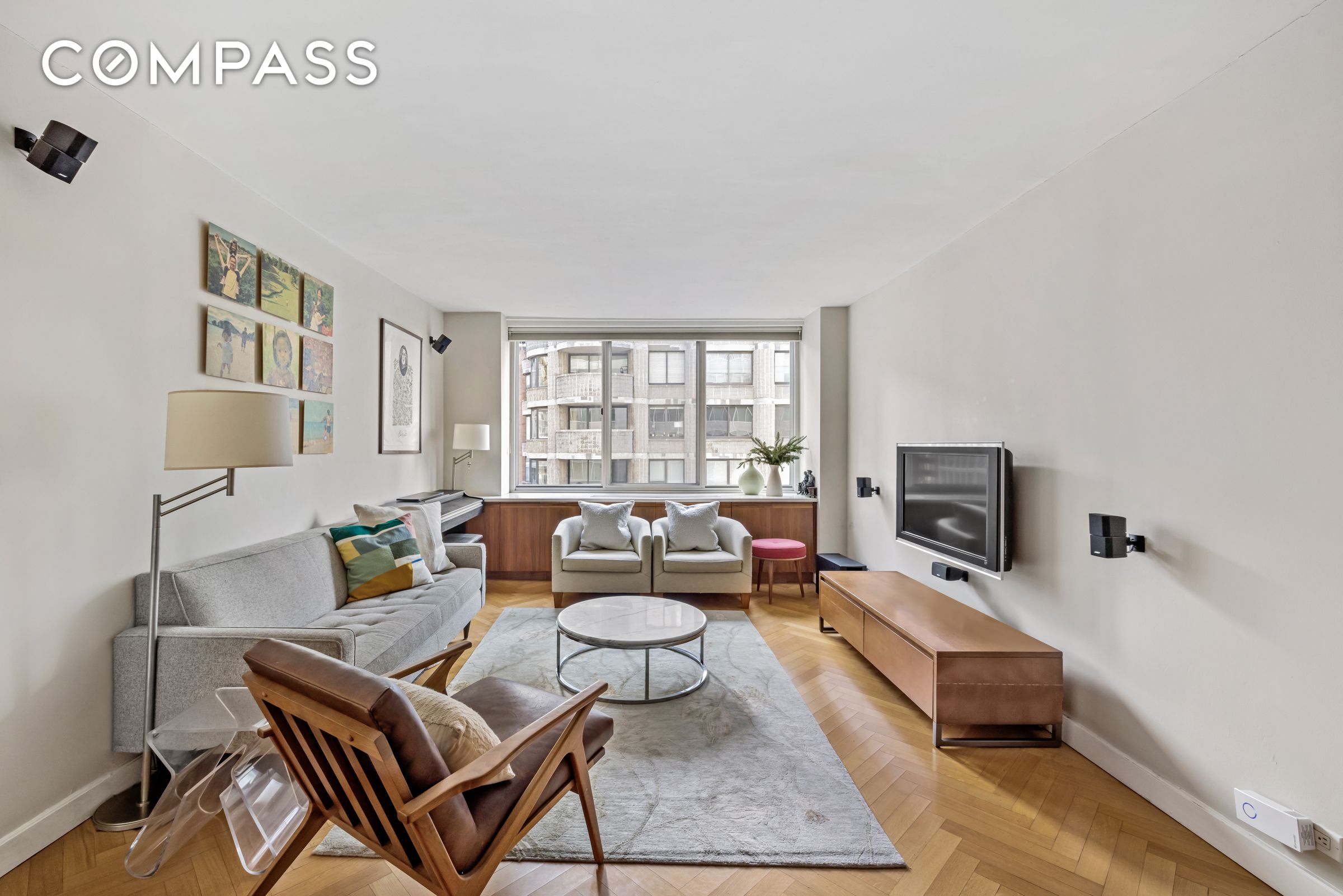 #1 photo, 61 W 62nd Street, 曼哈顿 上西城 Upper West Side , NY 10023