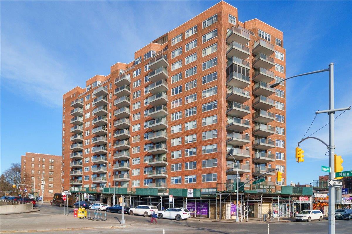 #1 photo, 85-15 Main Street, Briarwood , NY 11435