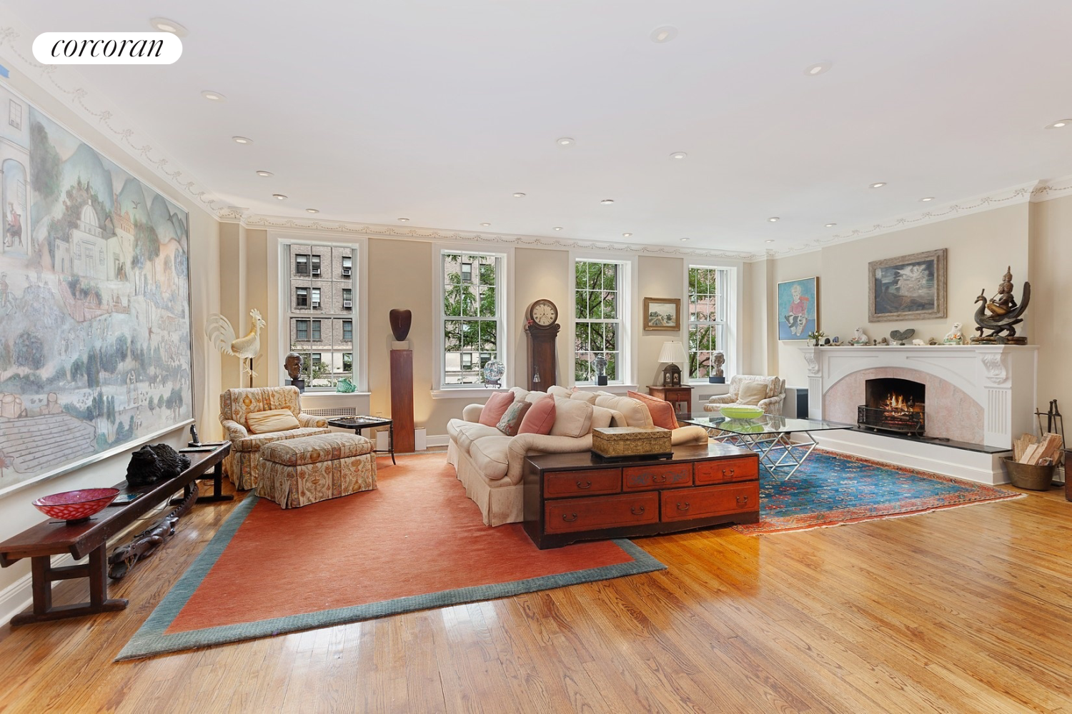 #1 photo, 1082 PARK Avenue, 맨해튼 Carnegie Hill , NY 10128