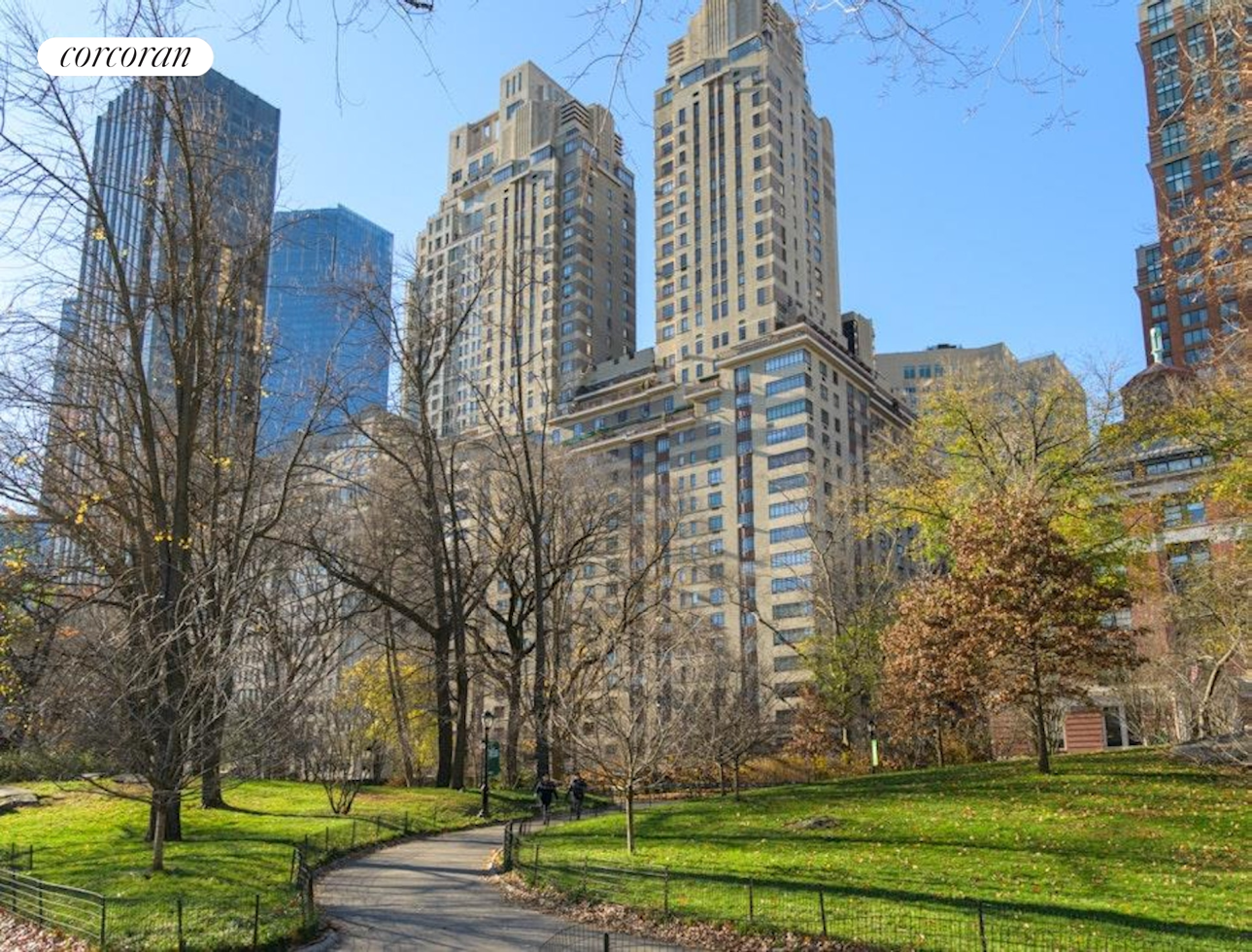 #1 photo, 25 CENTRAL Park W, Lincoln Square , NY 10023