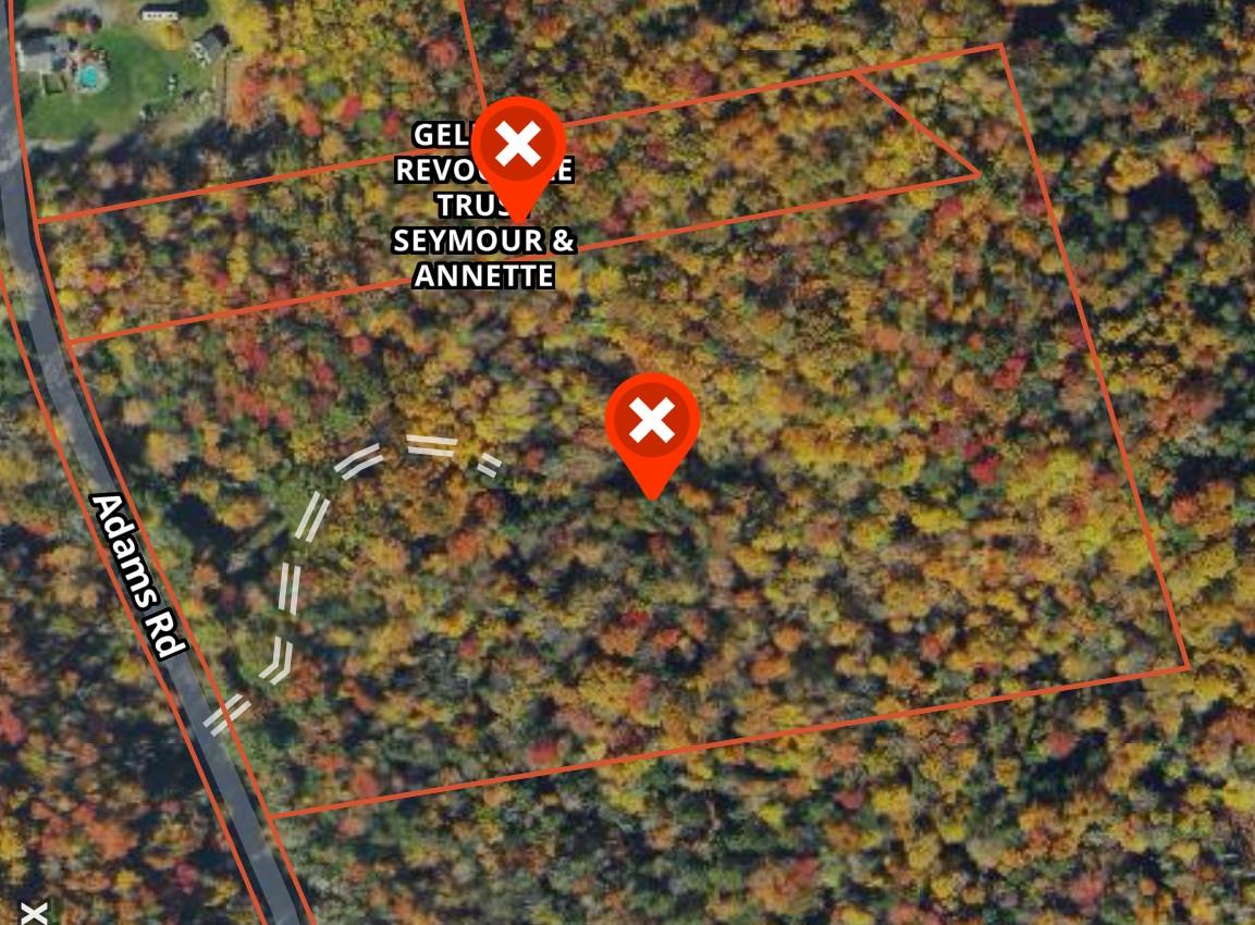 #7 photo, Adams Road, 纽约州 Rock Hill , NY 12775