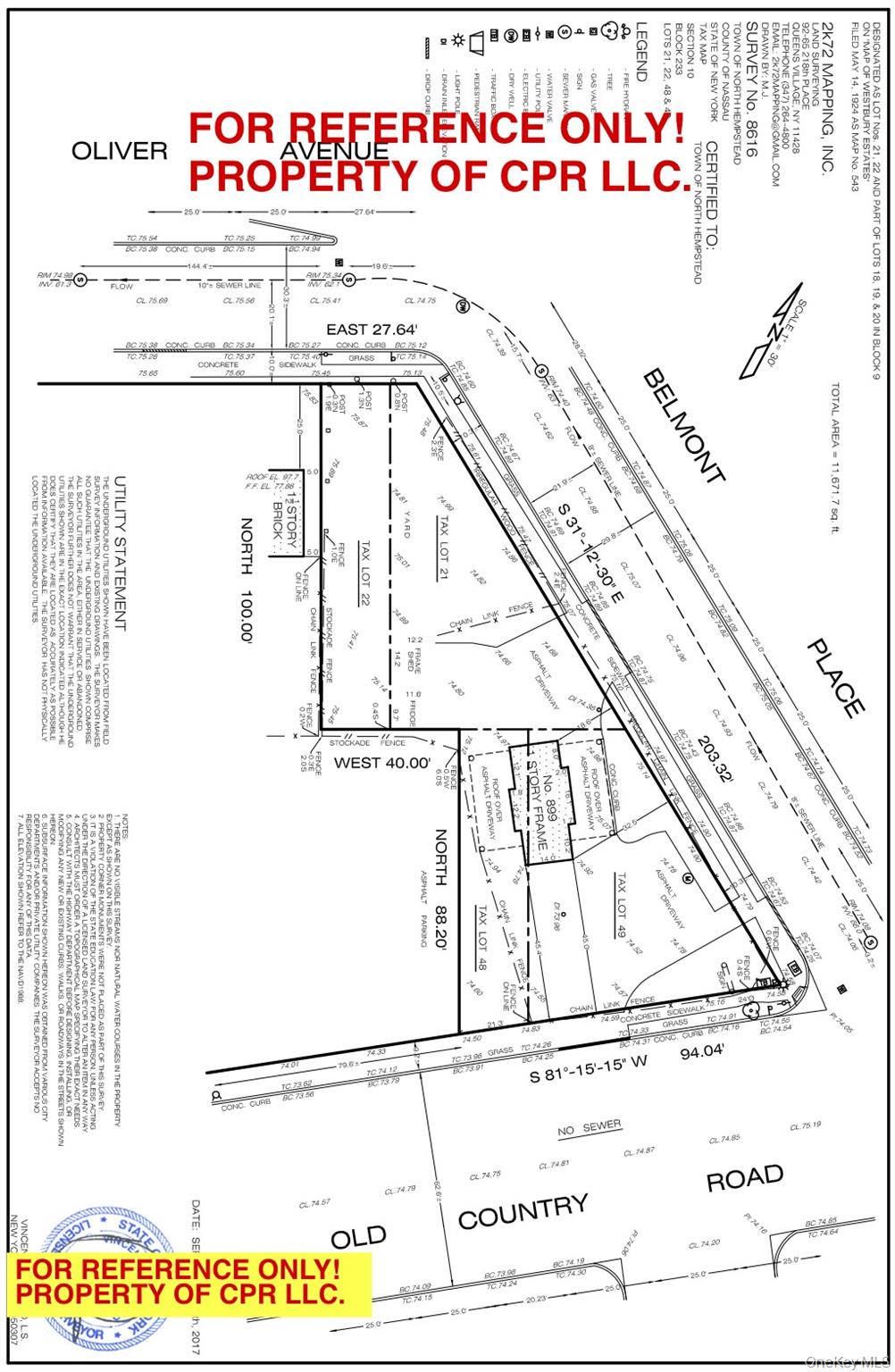 #3 photo, 899 Old Country Road, ナッソー郡 Westbury , NY 11590