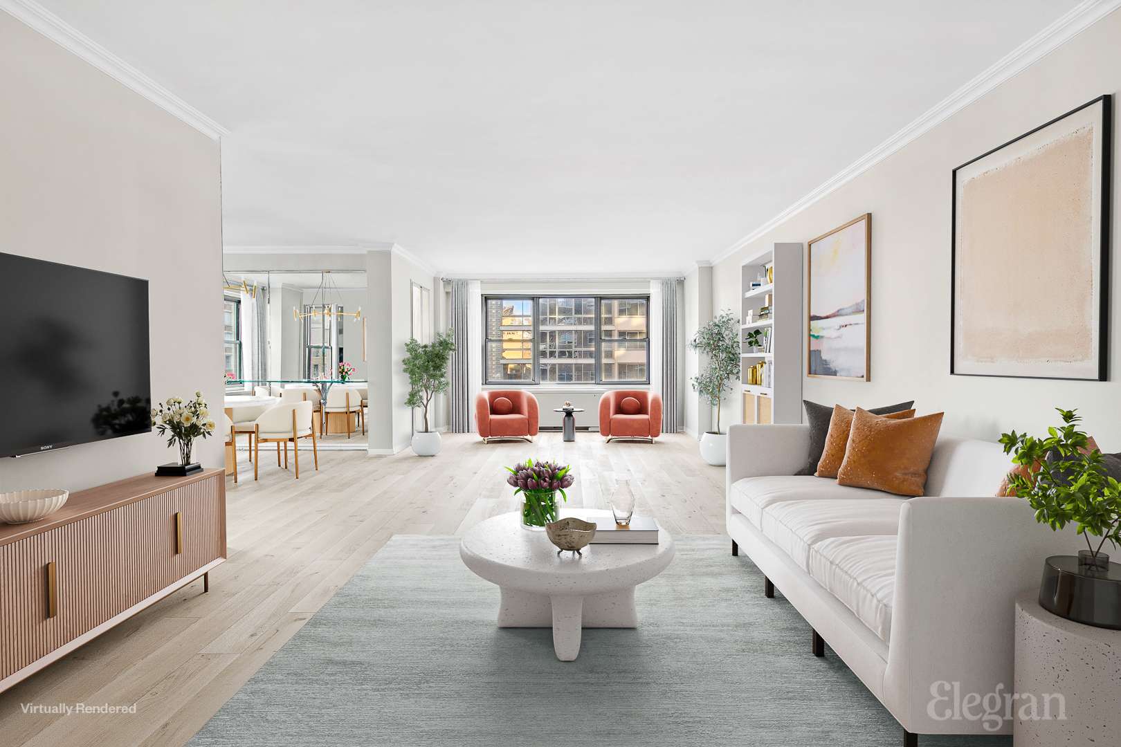 #6 photo, 360 E 72nd Street, マンハッタン Upper East Side , NY 10021