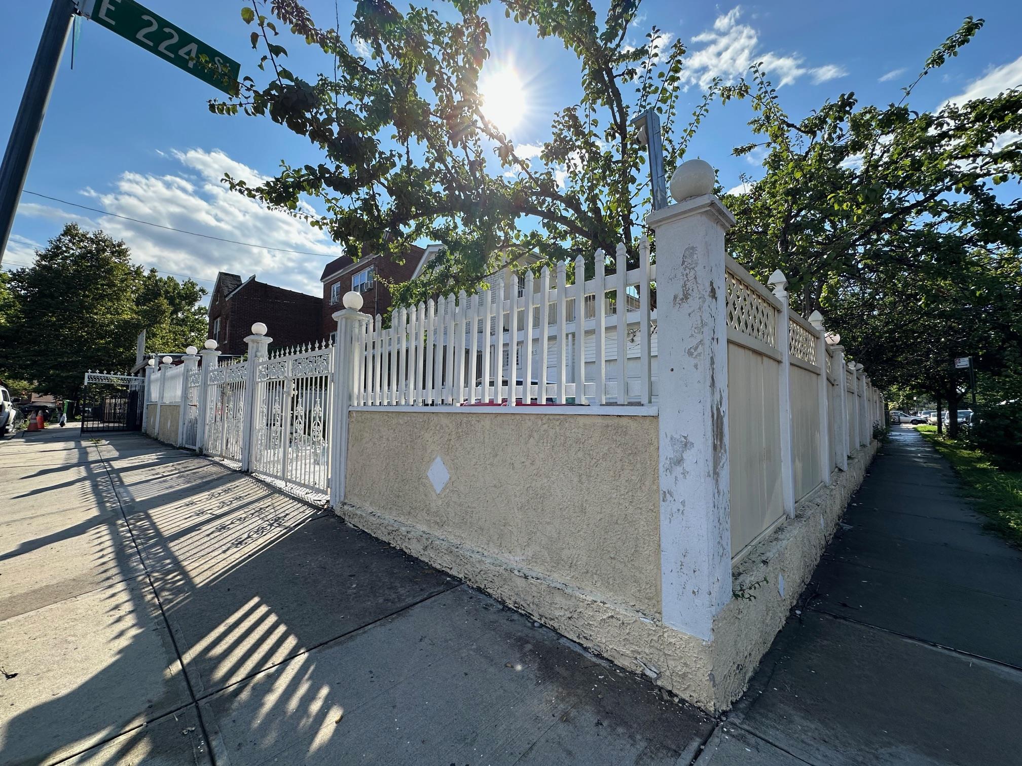 #20 photo, 1817 Schieffelin Avenue, ブロンクス区 Bronx , NY 10466