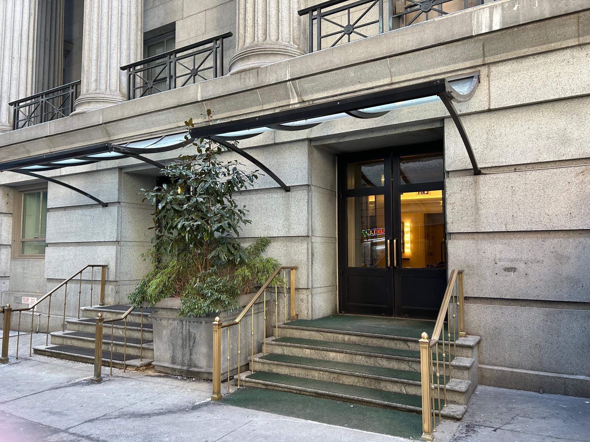 #4 photo, 55 Wall Street, 曼哈頓 曼哈顿金融区 New York (Manhattan) , NY 10005