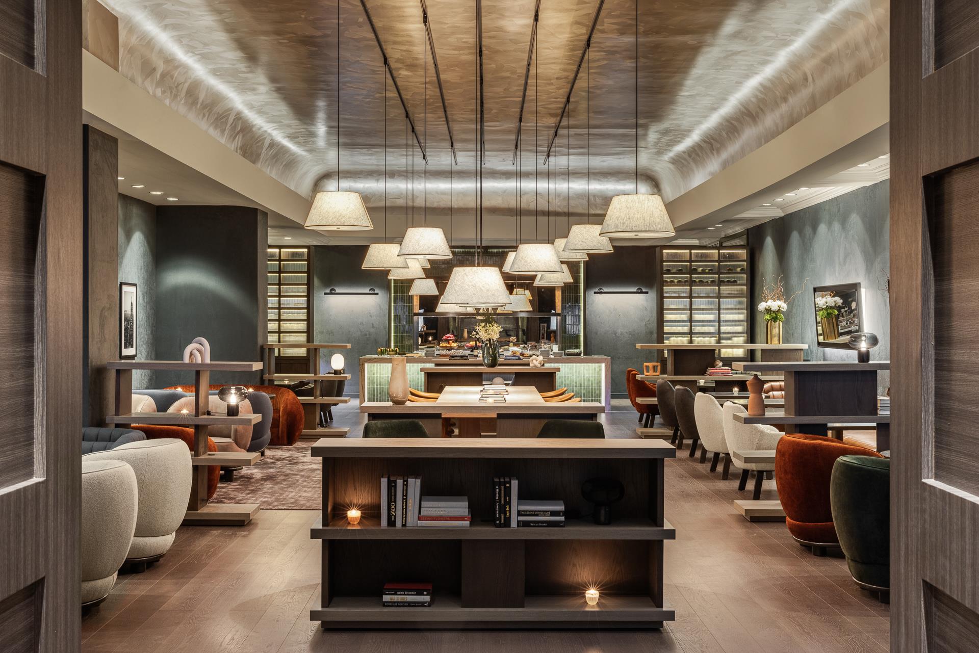 #13 photo, 111 W 56TH Street, マンハッタン Midtown , NY 10019