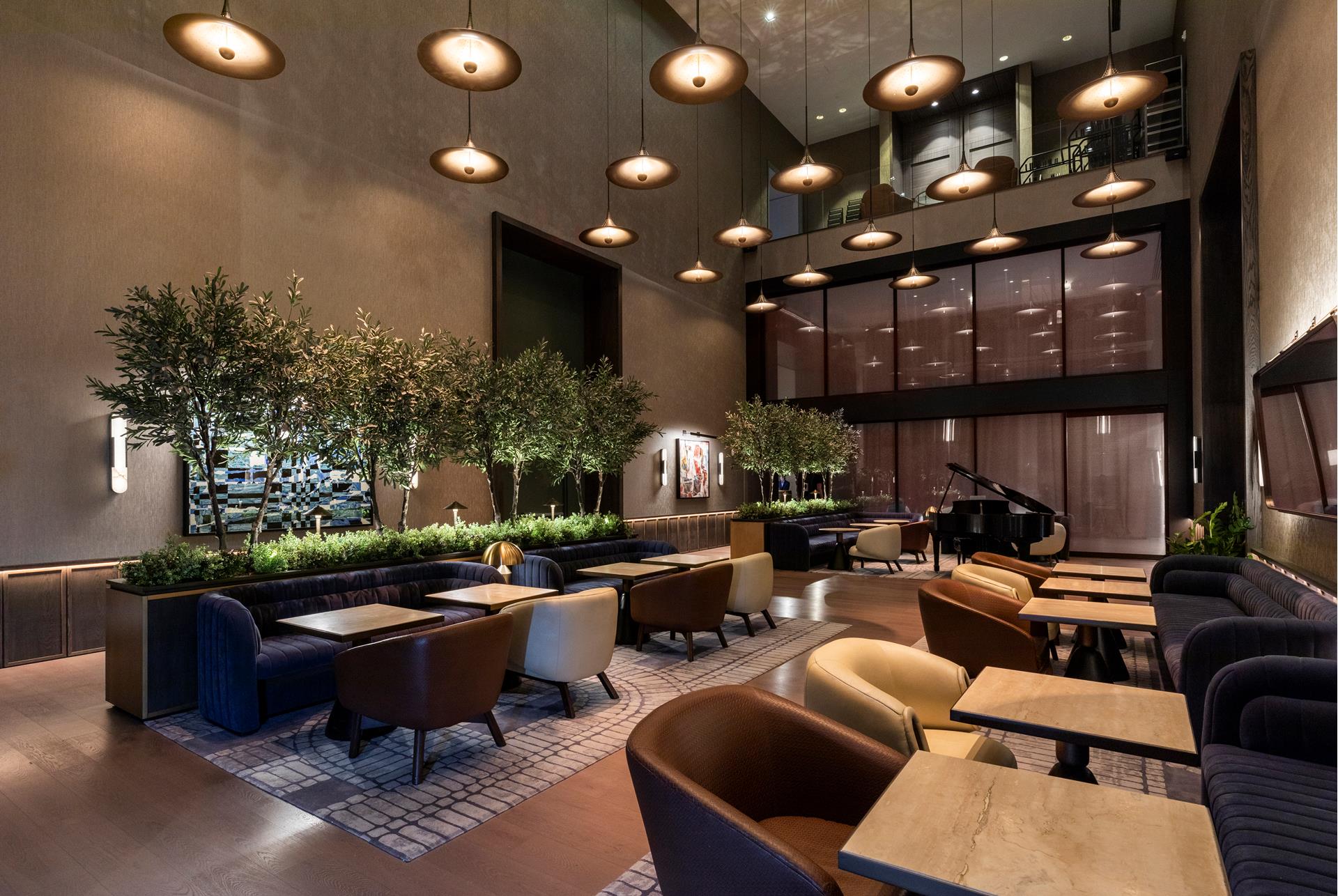 #14 photo, 111 W 56TH Street, マンハッタン Midtown , NY 10019