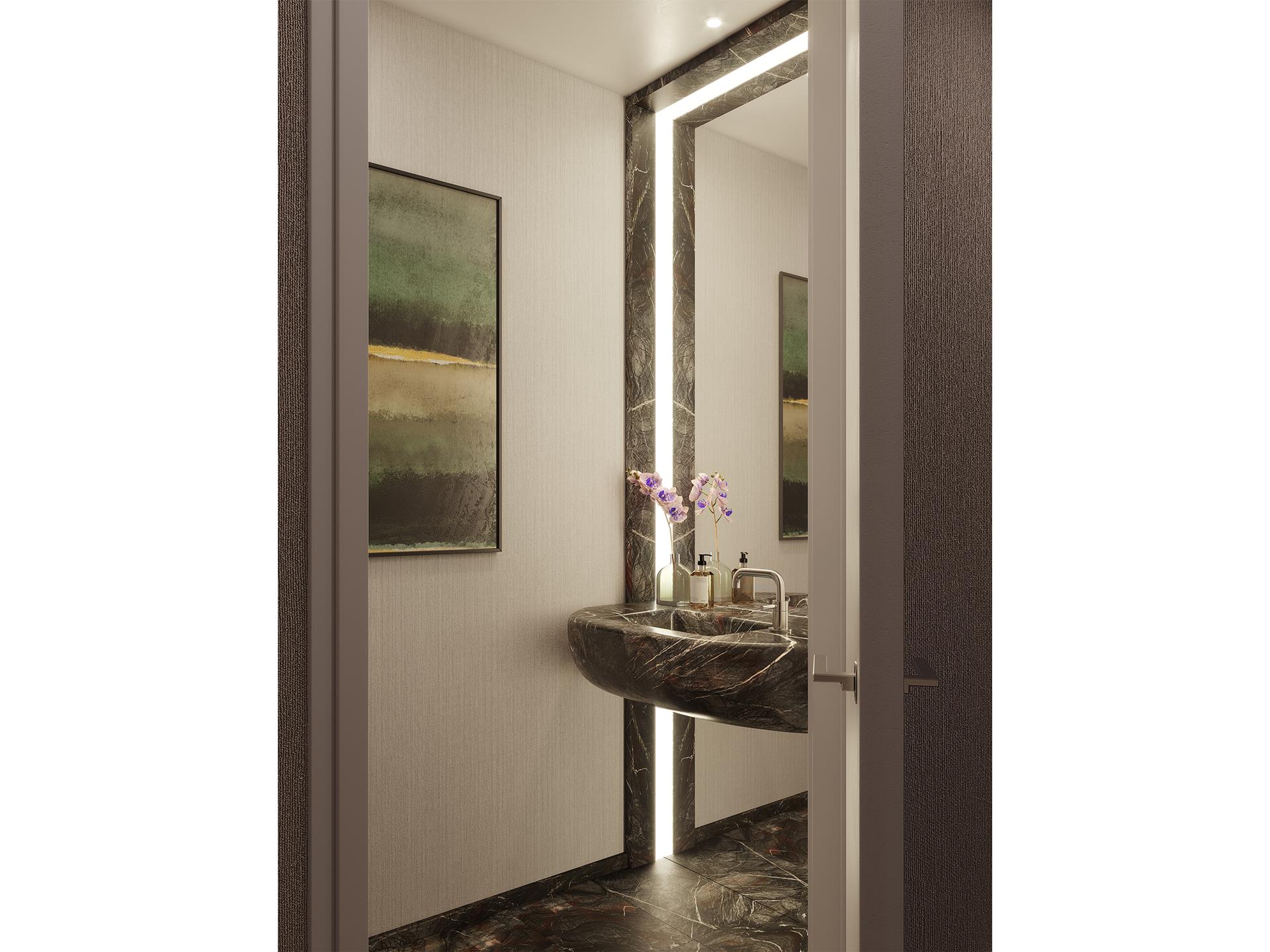 #19 photo, 111 W 56TH Street, マンハッタン Midtown , NY 10019