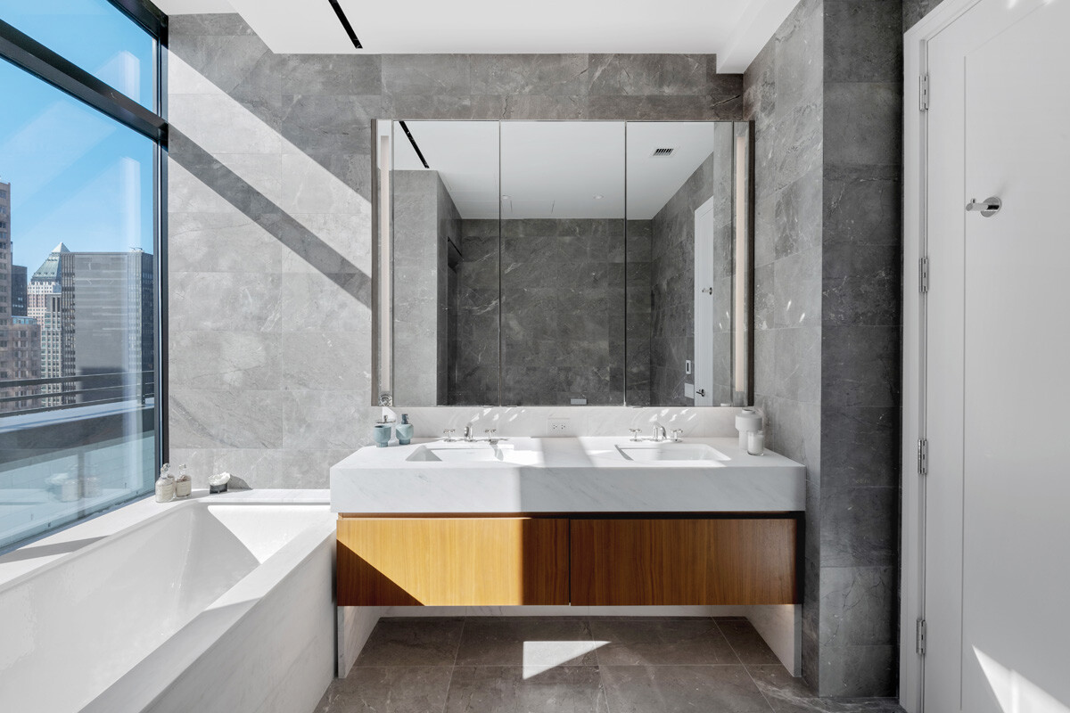 #25 photo, 111 W 56TH Street, Манхэттен ‖ Midtown , NY 10019