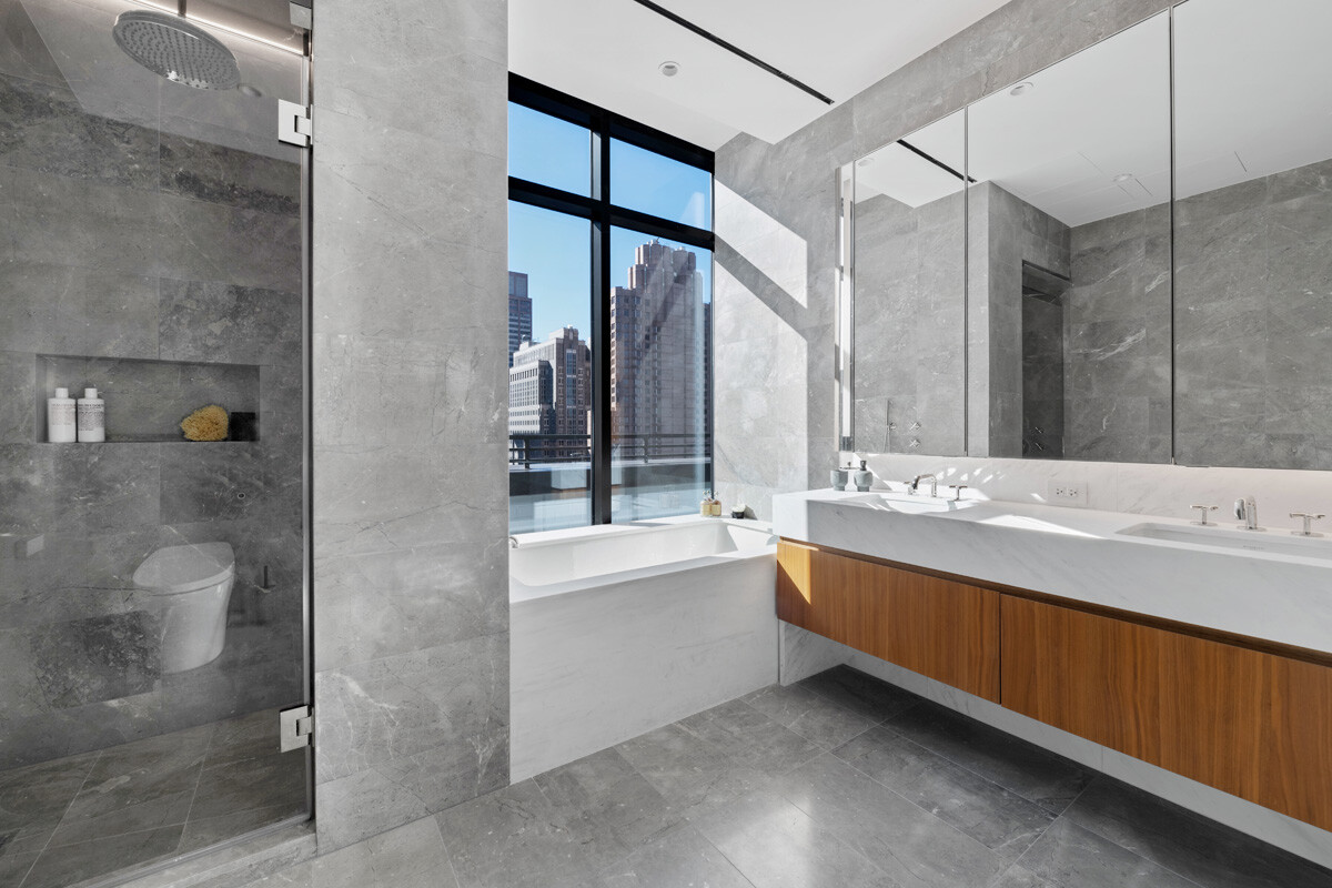 #26 photo, 111 W 56TH Street, Манхэттен ‖ Midtown , NY 10019