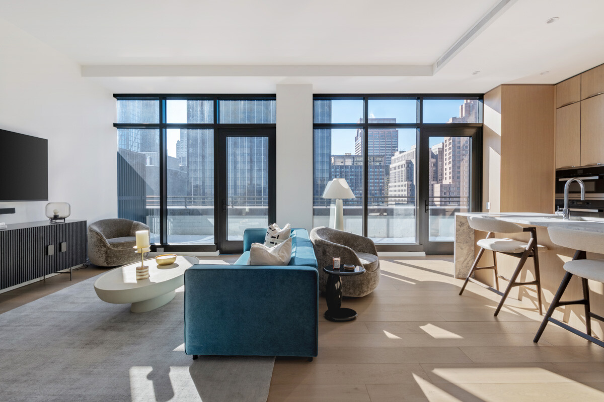 #29 photo, 111 W 56TH Street, Манхэттен ‖ Midtown , NY 10019