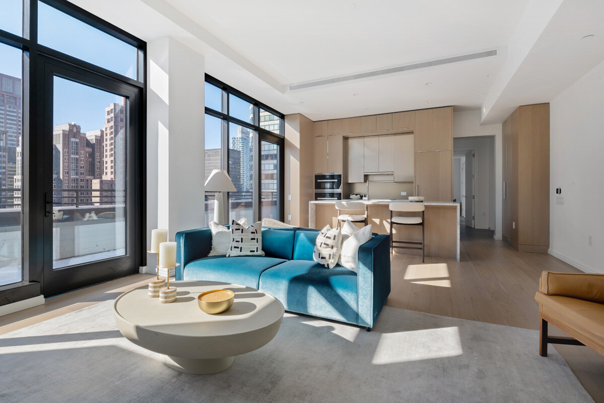 #30 photo, 111 W 56TH Street, Манхэттен ‖ Midtown , NY 10019