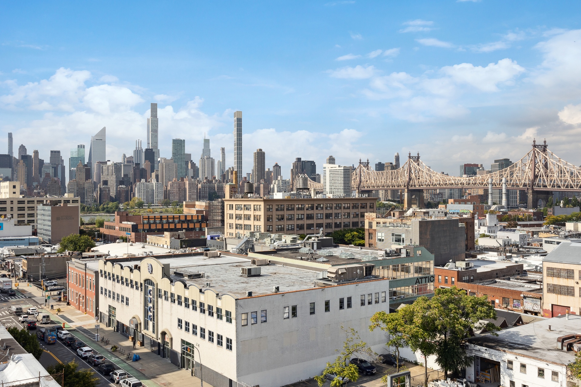 #3 photo, 11-52 44th Drive, クイーンズ区 Long Island City , NY 11101