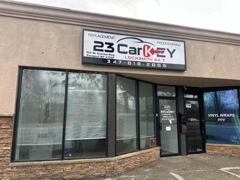 #2 photo, 355 W sunrise Highway, ナッソー郡 Freeport , NY 11320