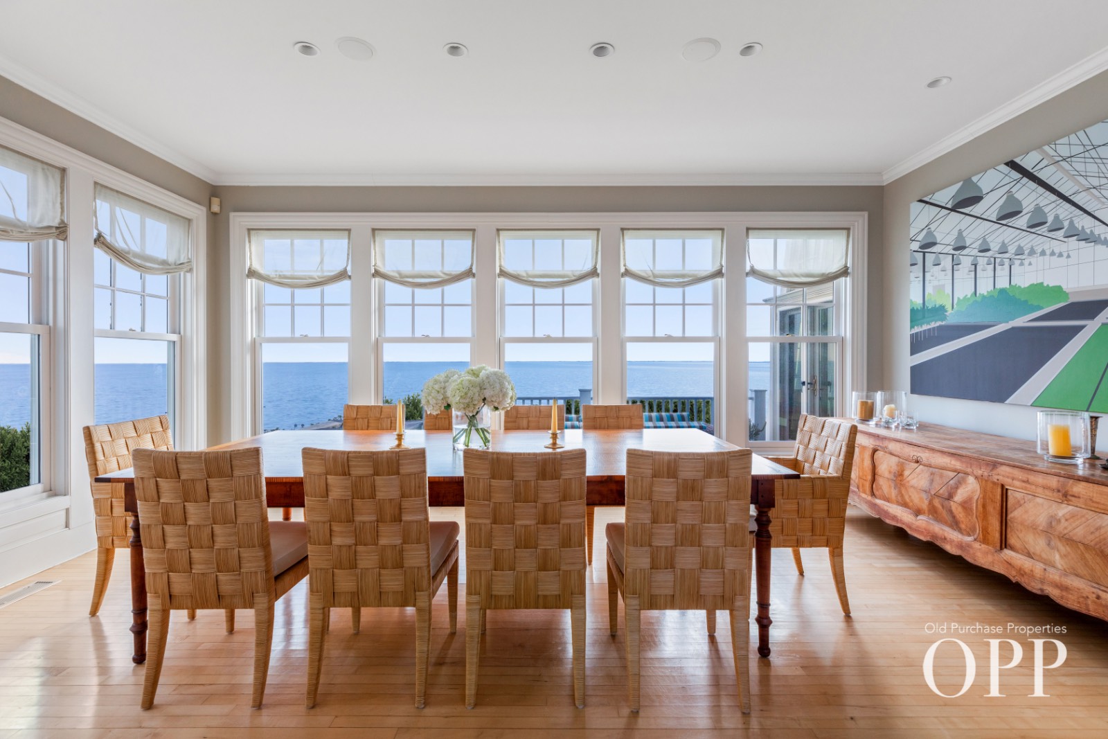 #21 photo, 14  Peat hole lane, サフォーク郡 Bellport village , NY 11713