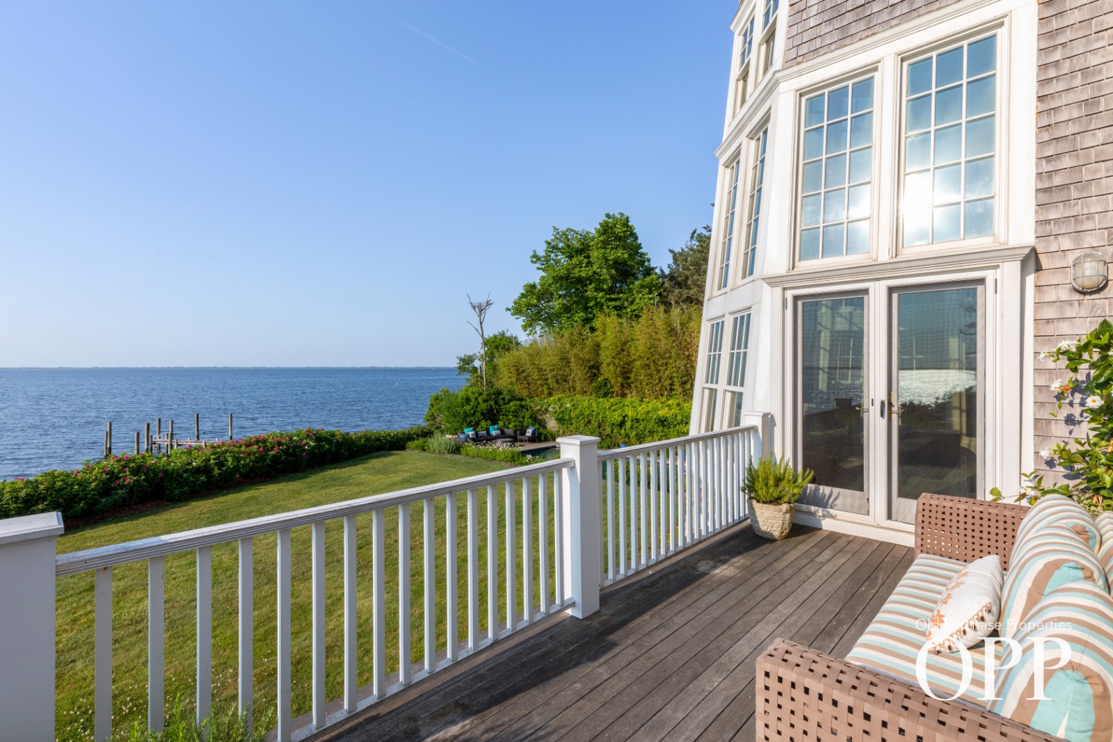 #28 photo, 14  Peat hole lane, サフォーク郡 Bellport village , NY 11713