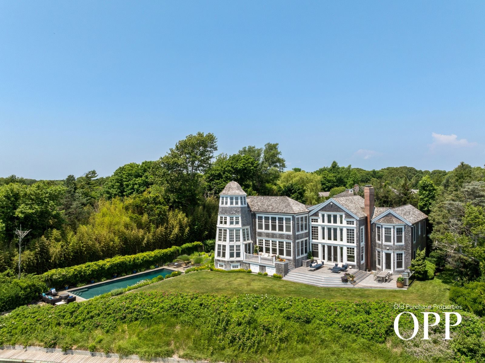 #5 photo, 14  Peat hole lane, サフォーク郡 Bellport village , NY 11713