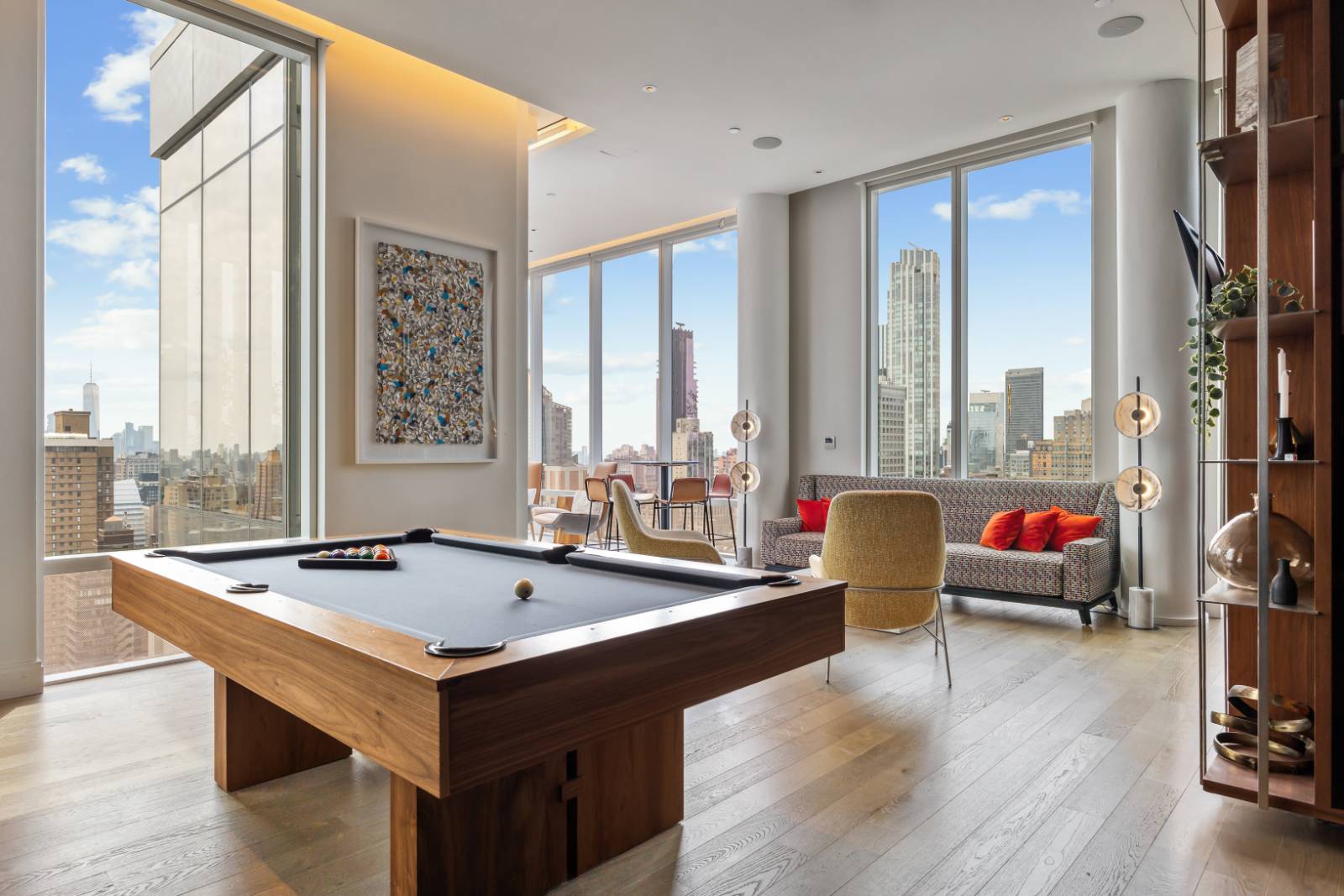 #19 photo, 501 3rd Ave, #3B, マンハッタン Manhattan , NY 10016