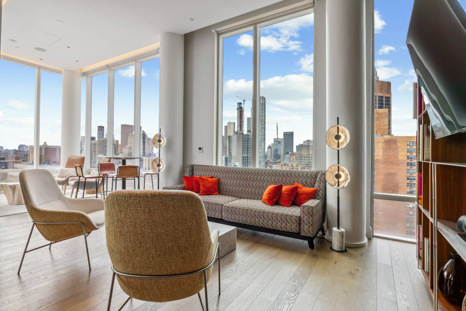 #20 photo, 501 3rd Ave, #3B, マンハッタン Manhattan , NY 10016