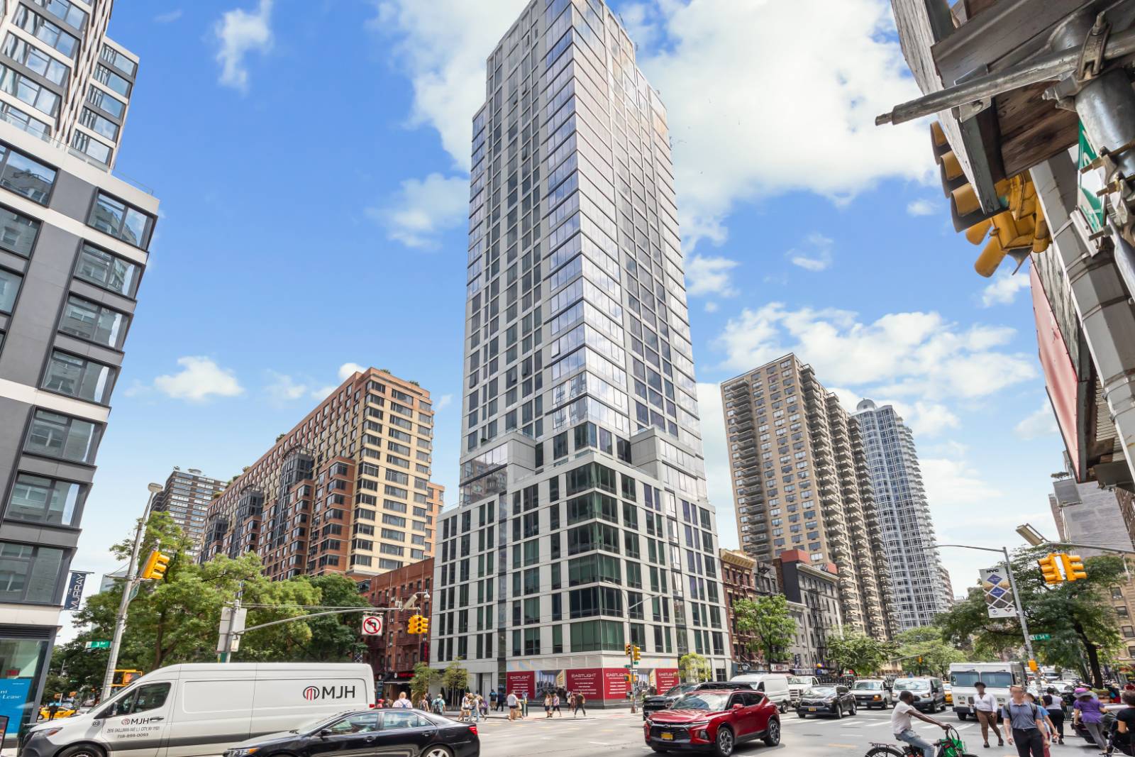 #24 photo, 501 3rd Ave, #3B, マンハッタン Manhattan , NY 10016