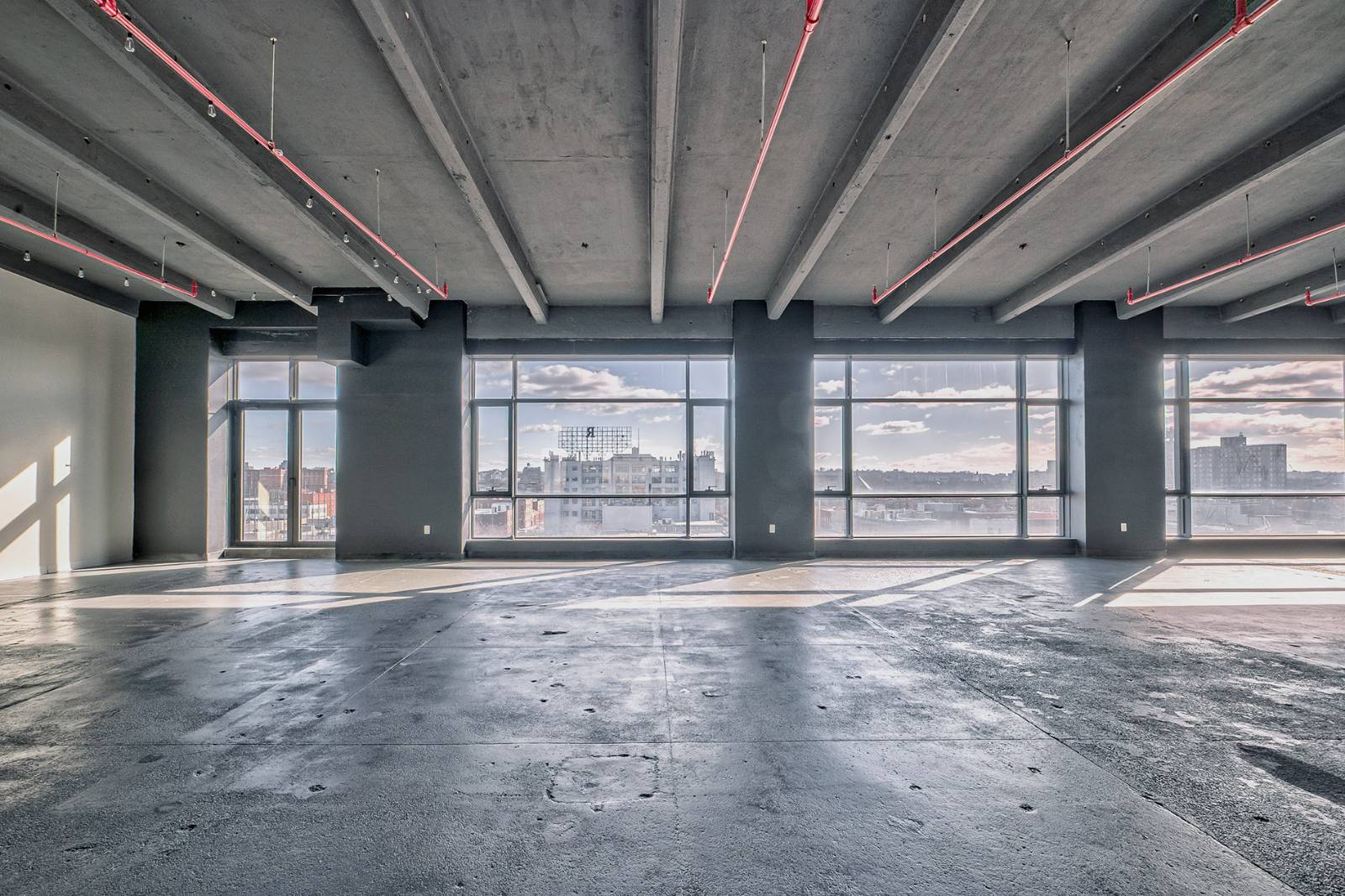 #13 photo, 160 Imlay Street, #6A2, ブルックリン区 Red Hook , NY 11231