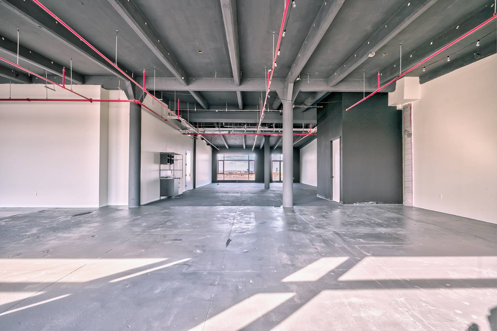 #14 photo, 160 Imlay Street, #6A2, ブルックリン区 Red Hook , NY 11231