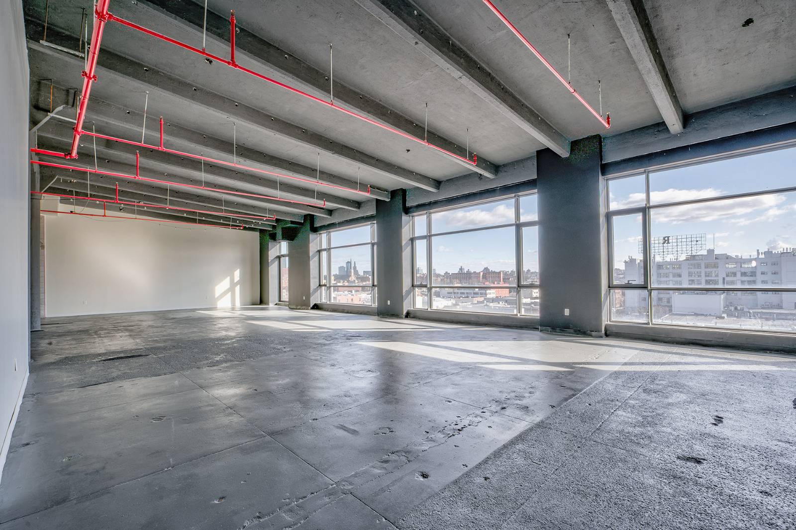 #16 photo, 160 Imlay Street, #6A2, ブルックリン区 Red Hook , NY 11231