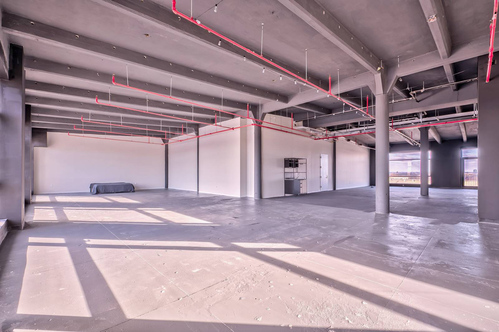 #17 photo, 160 Imlay Street, #6A2, ブルックリン区 Red Hook , NY 11231