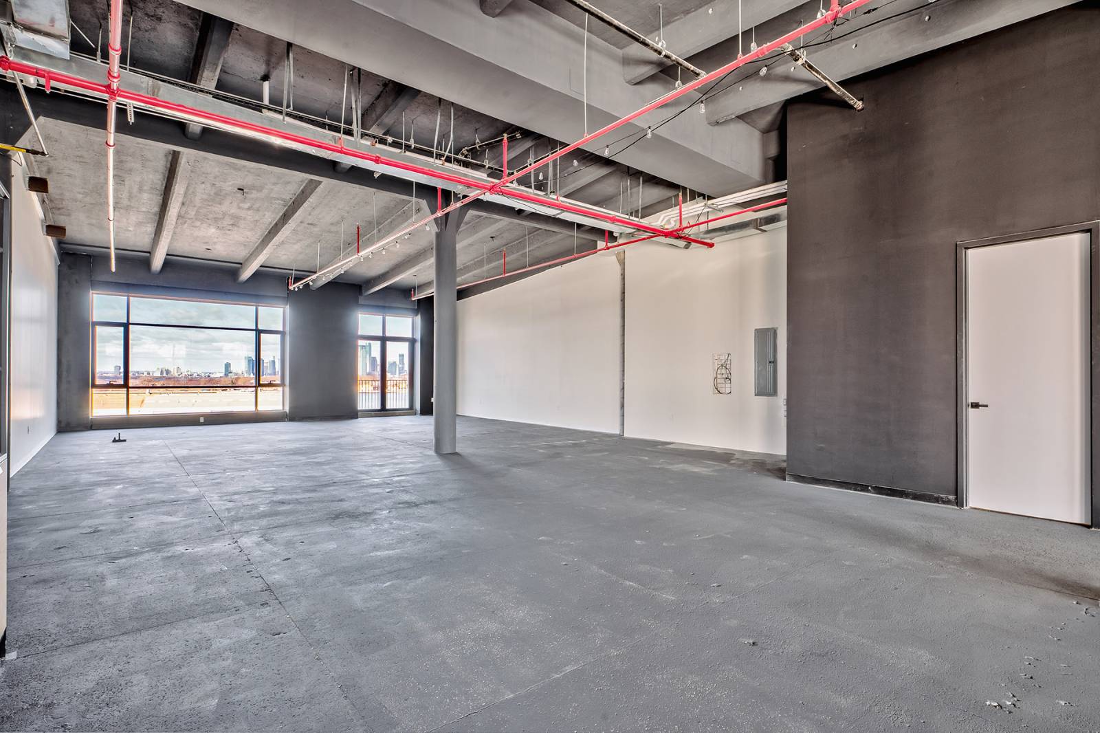 #2 photo, 160 Imlay Street, #6A2, ブルックリン区 Red Hook , NY 11231