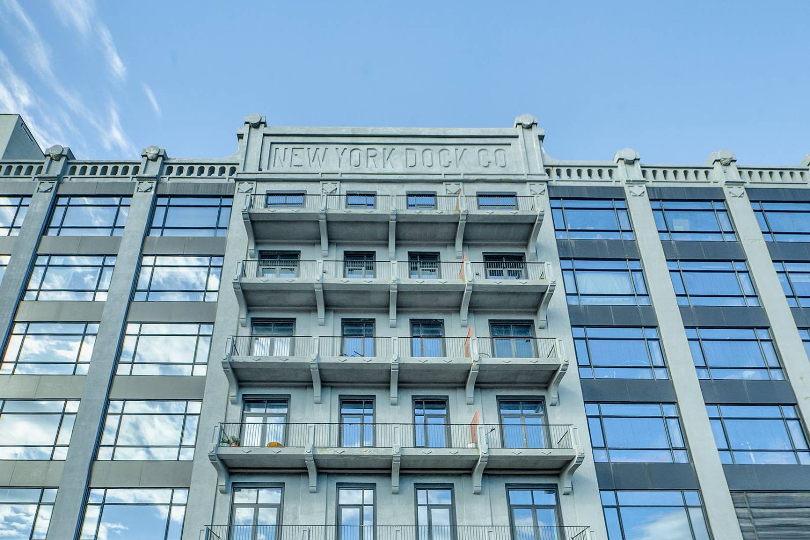 #21 photo, 160 Imlay Street, #6A2, ブルックリン区 Red Hook , NY 11231