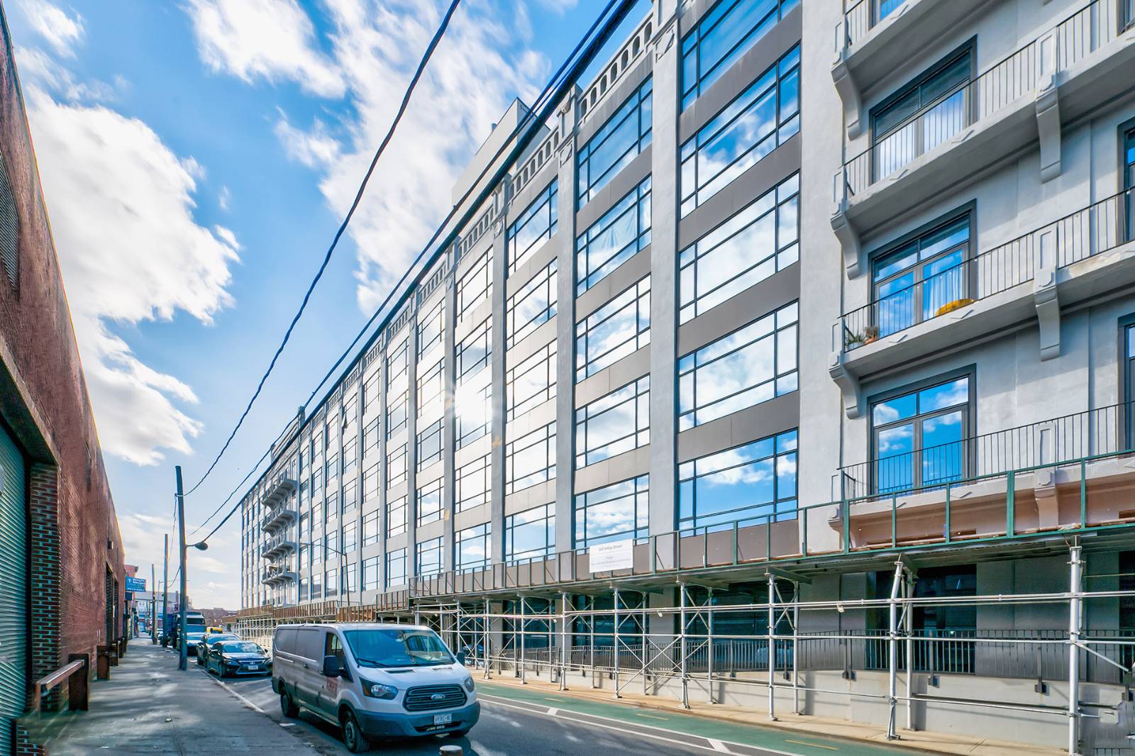 #22 photo, 160 Imlay Street, #6A2, ブルックリン区 Red Hook , NY 11231