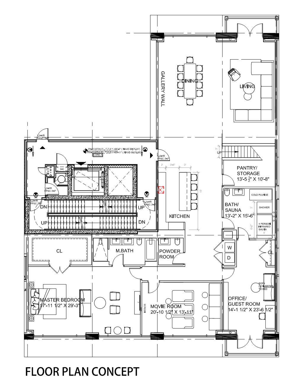 #28 photo, 160 Imlay Street, #6A2, ブルックリン区 Red Hook , NY 11231