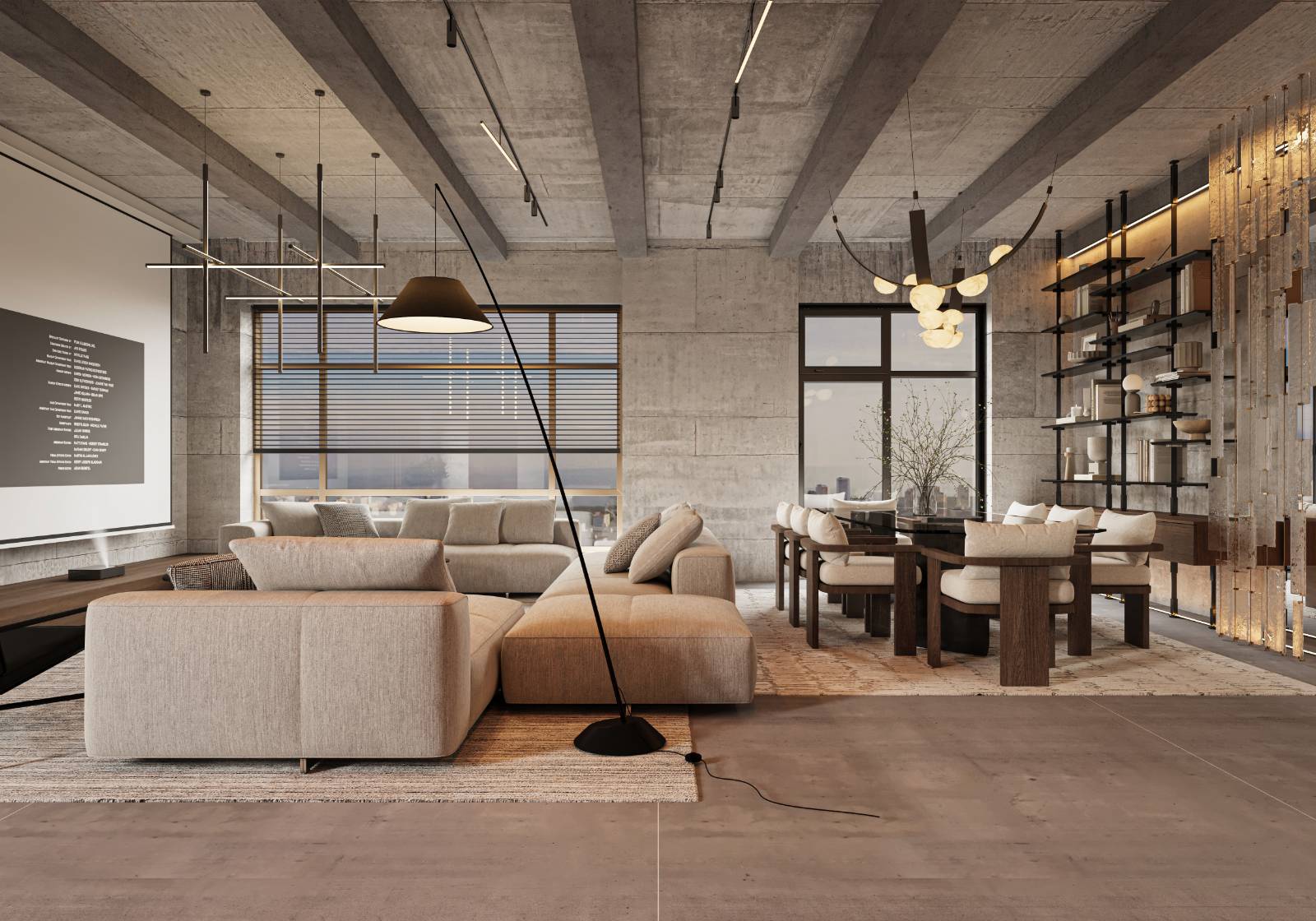 #3 photo, 160 Imlay Street, #6A2, ブルックリン区 Red Hook , NY 11231