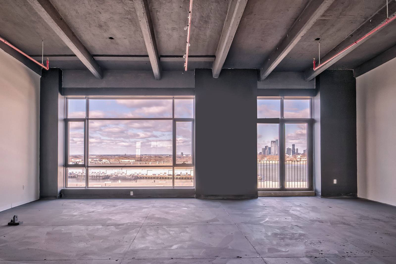 #4 photo, 160 Imlay Street, #6A2, ブルックリン区 Red Hook , NY 11231