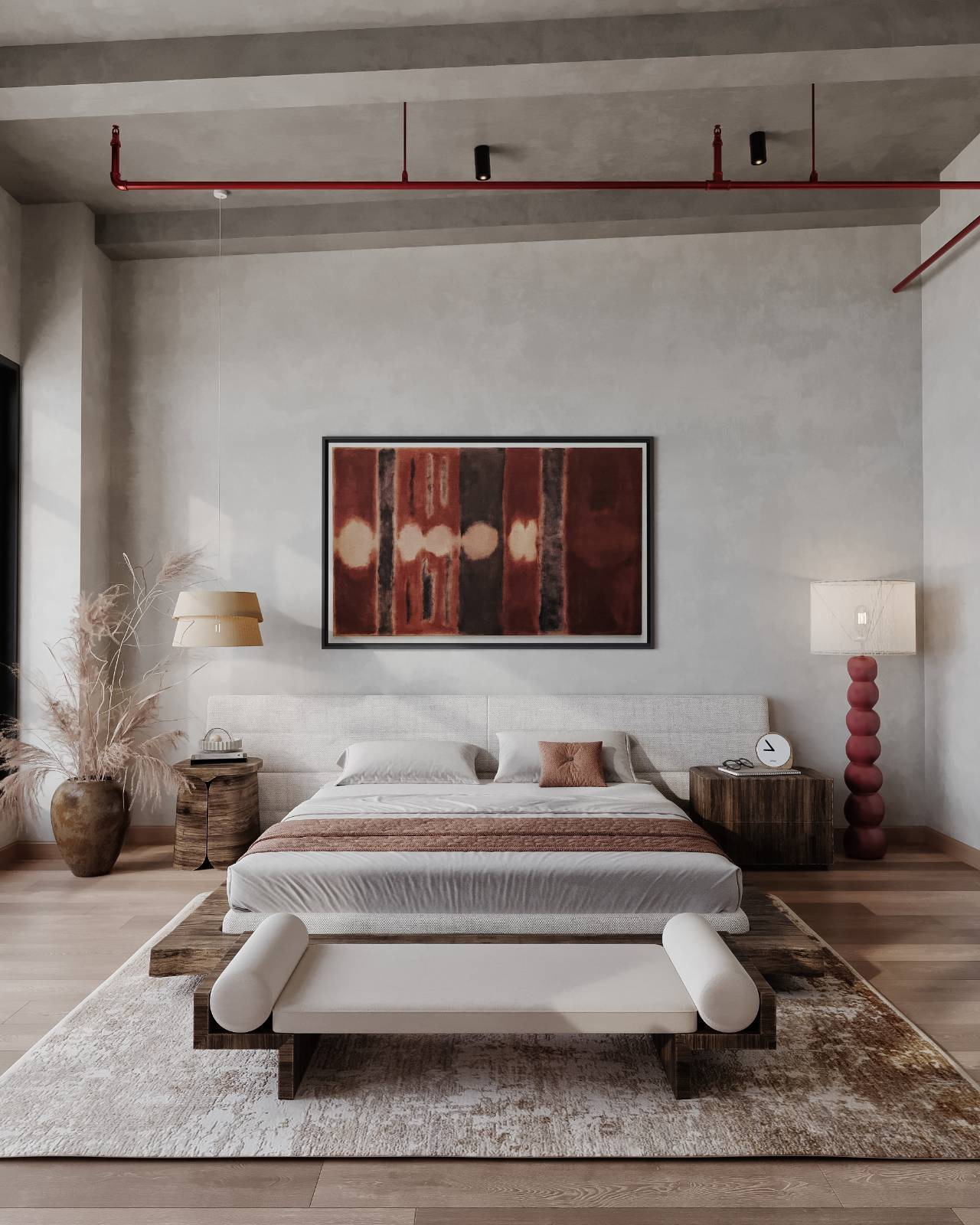 #5 photo, 160 Imlay Street, #6A2, ブルックリン区 Red Hook , NY 11231