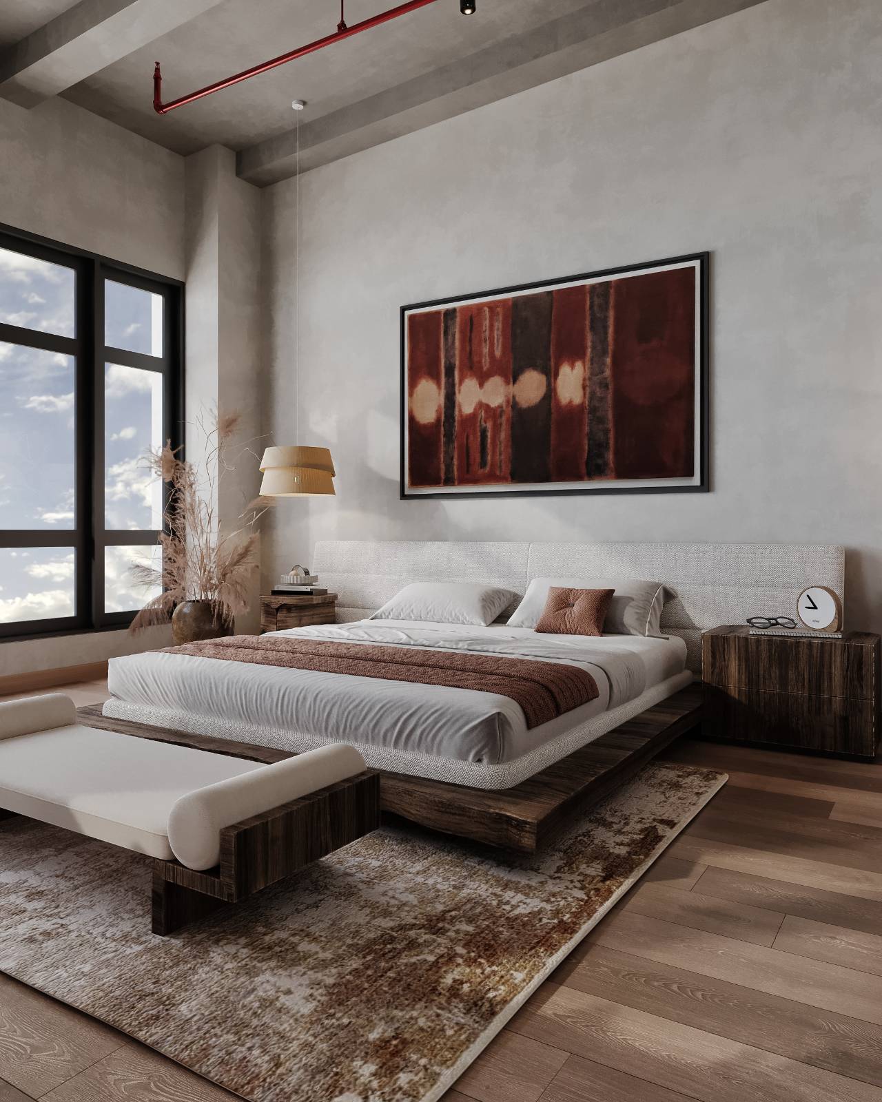 #6 photo, 160 Imlay Street, #6A2, ブルックリン区 Red Hook , NY 11231